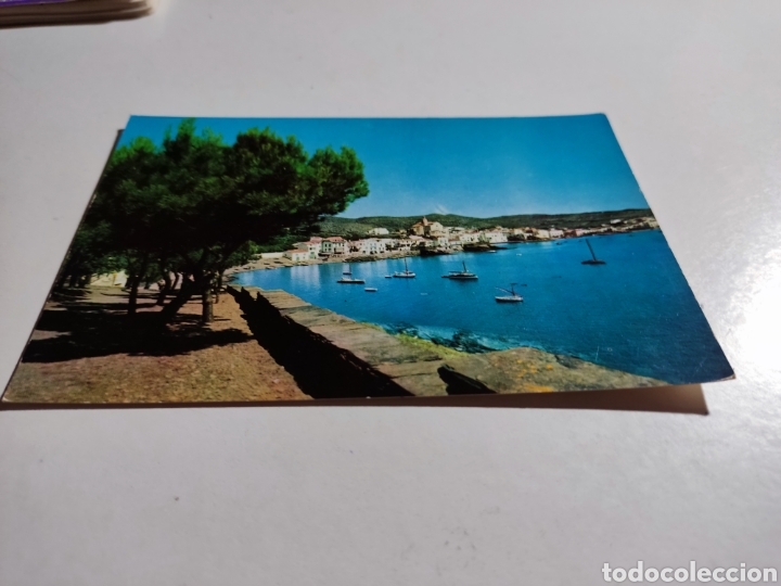 Postales: Postal Cadaqu&eacute;s - Foto 1