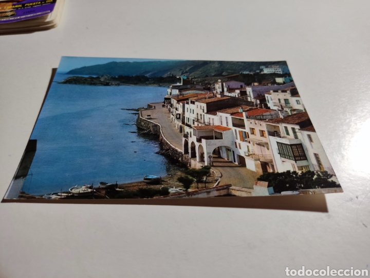Postales: Postal Cadaqu&eacute;s - Foto 1