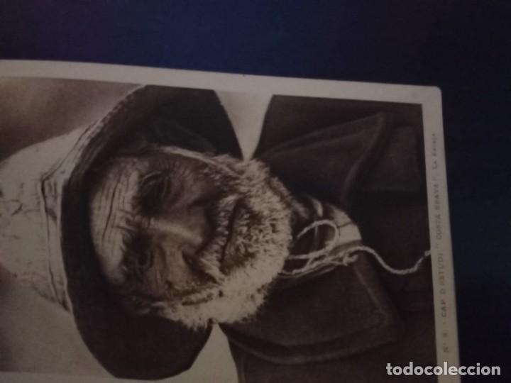Postales: La Escala.Caps d Estudi. - Foto 4