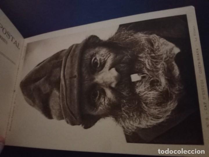 Postales: La Escala.Caps d Estudi. - Foto 5