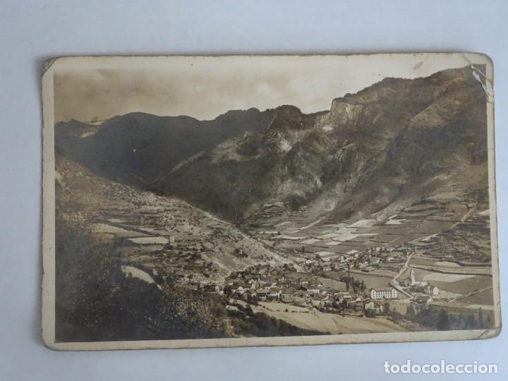 Postales: ANTIGUA POSTAL FOTOGR&Aacute;FICA , ESPOT, VISTA GENERAL, VER FOTOS
