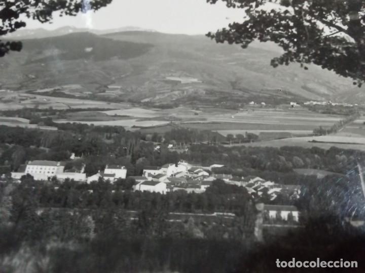 Postales: Puigcerd&agrave;.Bourg madame . - Foto 2