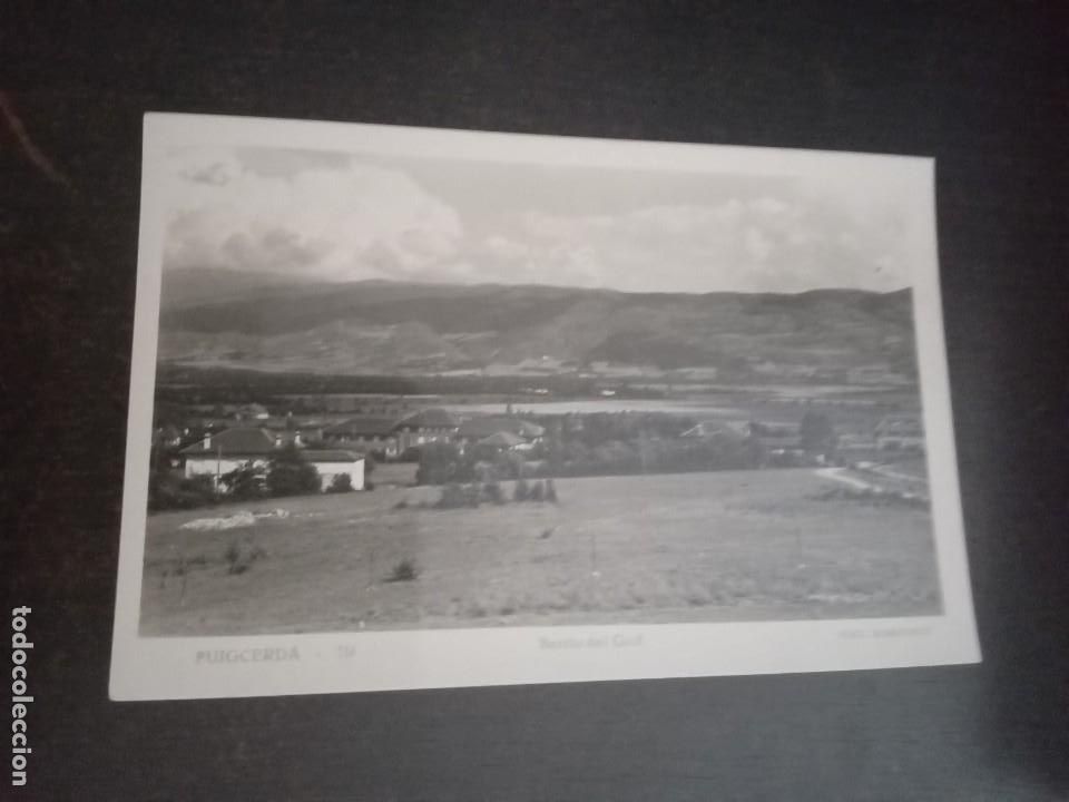 Postales: Puigcerd&agrave;.Barrio del Golf. - Foto 1