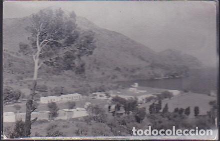 Postales: POSTAL ROSAS CAMPING CALA MONTJOY - Foto 1