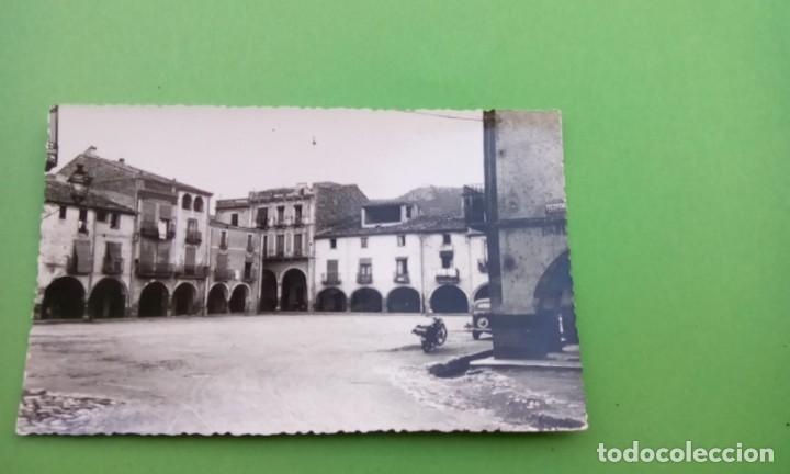 Postales: AMER POSTAL ANTIGUA , BLANCO Y NEGRO - Foto 1