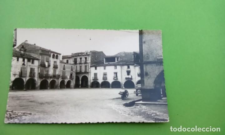 Postales: AMER POSTAL ANTIGUA , BLANCO Y NEGRO - Foto 2