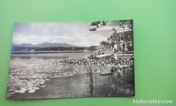 Postales: BA&Ntilde;OLAS POSTAL ANTIGUA , BLANCO Y NEGRO - Foto 1