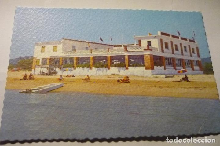 Postales: postal segur de calafell hotel taita mar cm
