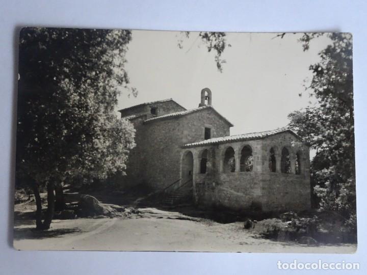 Postales: ANTIGUA TARJETA POSTAL FOTOGR&Aacute;FICA, CPA, STA COLOMA DE FARNES , VER FOTOS