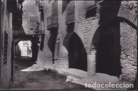 Postales: POSTAL GUIMERA LES ESCORONES