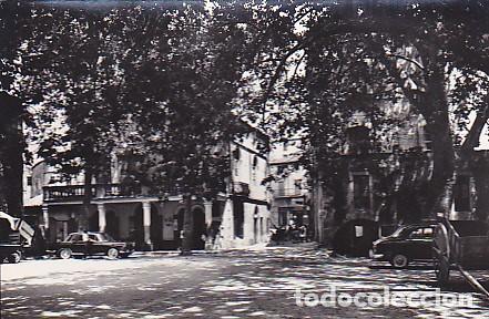 Postales: POSTAL LLADO PLAZA COLEGIATA
