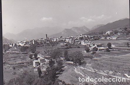 Postales: POSTAL BORREDA VISTA PARCIAL