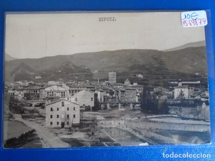 Postales: (PS-69879)POSTAL DE RIPOLL - Foto 1