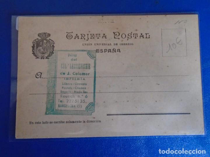 Postales: (PS-69879)POSTAL DE RIPOLL - Foto 2