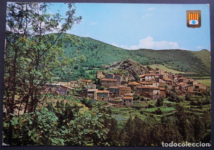 Postales: La Roca de Camprodon (Girona), postal sin circular del a&ntilde;o 1971, ver comentarios