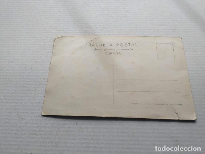 Postales: MARESME - POSTAL CABRILS - MAS MAR&Iacute;A - Foto 2