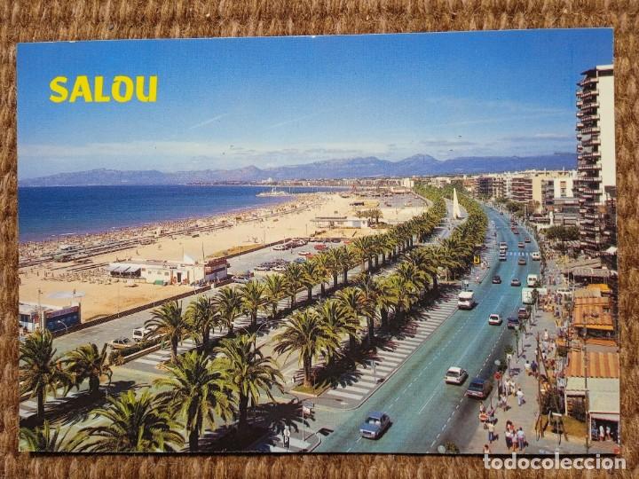Postales: SALOU - TARRAGONA - RAYMOND - Foto 1