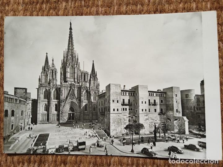 Postales: BARCELONA - A. ZERKOWITZ - Foto 1