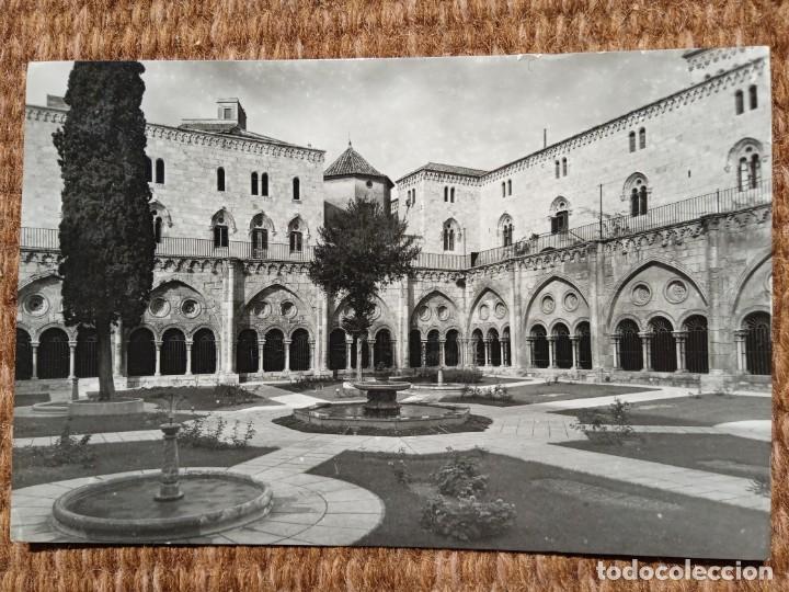 Postales: TARRAGONA - CATEDRAL - RAYMOND - Foto 1