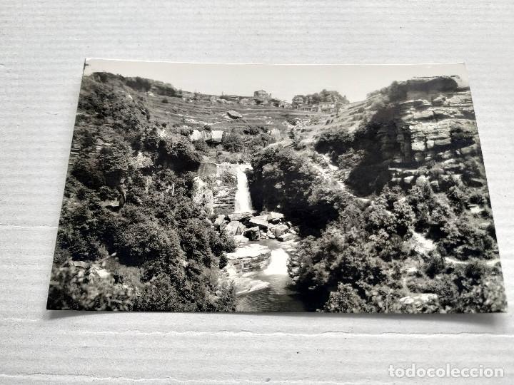 Postales: OSONA - POSTAL RUPIT - MOLINO DEL ROD&Oacute; - Foto 1