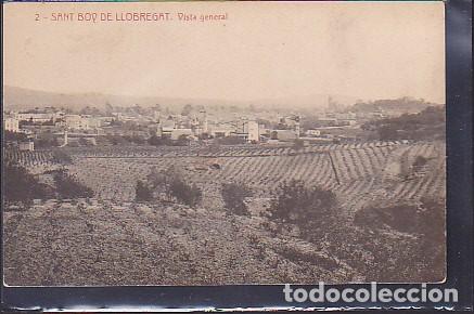 Postais: POSTAL CASTELLA&iexcl;R DEL VALLES VISTA GENERAL
