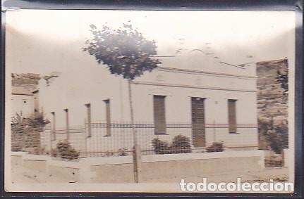 Postcards: POSTAL FOTOGRAFICA SANT VICEN&Ccedil; DE CASTELLET CASA ANTIGA VILLA MARIA