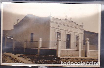 Postcards: POSTAL FOTOGRAFICA SANT VICEN&Ccedil; DE CASTELLET CASA ANTIGA VILLA MARIA