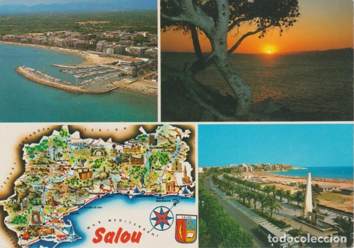 Postales: (6) SALOU. TARRAGONA. - Foto 1