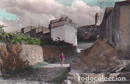 Postales: POSTAL BARBERA FONT VELLA - Foto 1