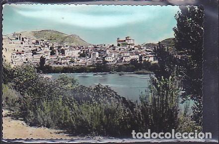 Postales: POSTAL CAMARASA VISTA GENERAL