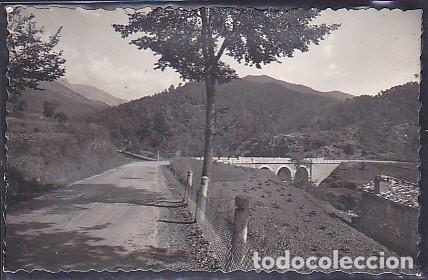 Postales: POSTAL VILADA PUENTE CAL PEI - Foto 1