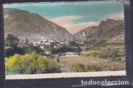 Postales: POSTAL ORGA&Ntilde;A VISTA PARCIAL