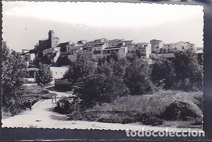 Postales: POSTAL ASENTIU VISTA GENERAL