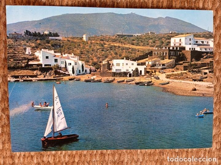 Postales: CADAQUES - GERONA - ED.: MELI COLOR - Foto 1
