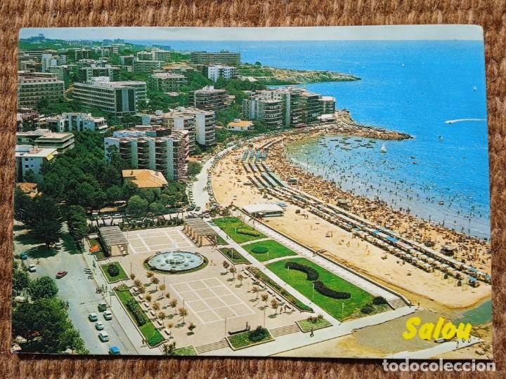 Postales: SALOU - TARRAGONA - RAYMOND - Foto 1
