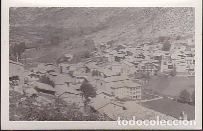Postales: POSTAL GOSSOL VISTA GENERAL