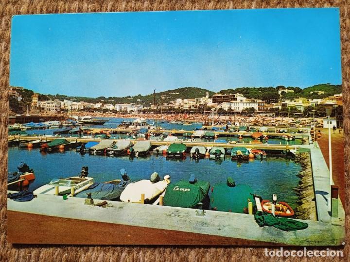 Postales: LLAFRANC - GERONA - ED.: EL PERGAMINO - Foto 1