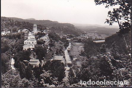 Postales: POSTAL SANT QUIRICO DE BESORA VISTA GENERAL
