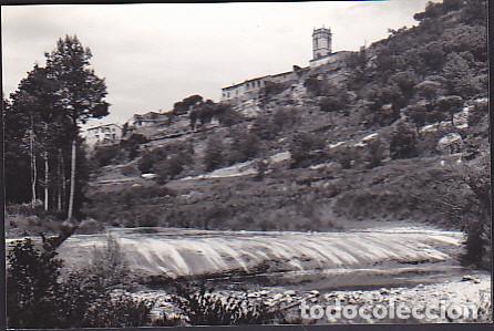 Postales: POSTAL SANT QUIRICO DE BESORA VISTA PARCIAL