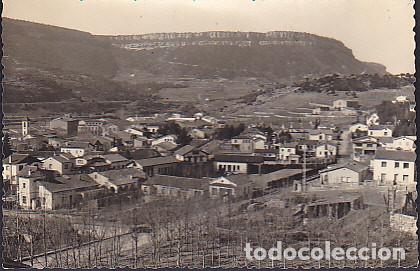 Cartes Postales: POSTAL AYGUAFREDA VISTA PARCIAL