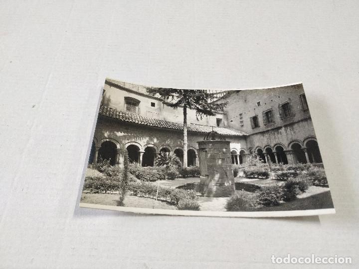 Postales: GIRON&Eacute;S - POSTAL GERONA - CLAUSTROS DE LA CATEDRAL - Foto 1