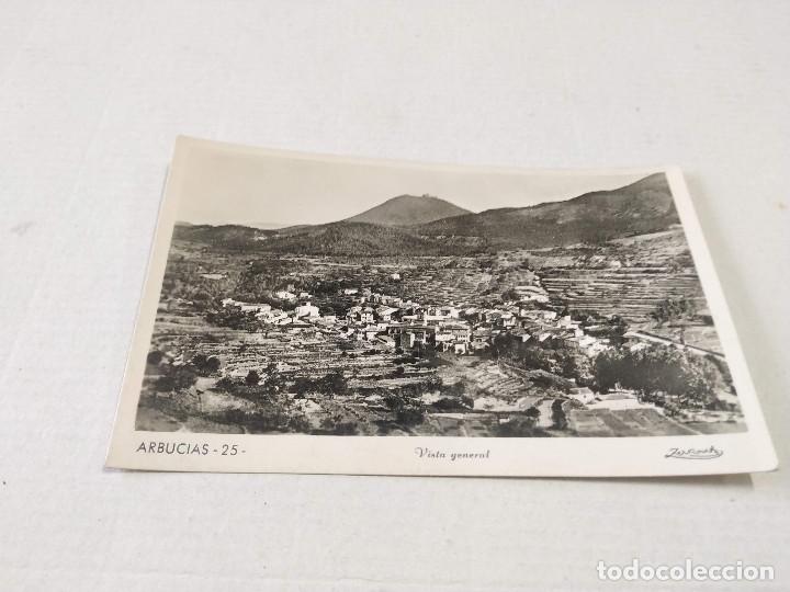 Postales: SELVA - POSTAL ARBUCIAS - VISTA GENERAL - Foto 1