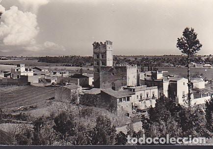 Postales: POSTAL SAN MIGUEL DE FLUVIA VISTA PARCIAL