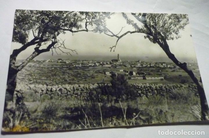Postales: POSTAL CUBELLAS .-GENERAL ESCRITA CM - Foto 1