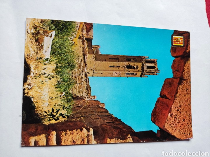 Postales: Postal L&eacute;rida - Foto 1