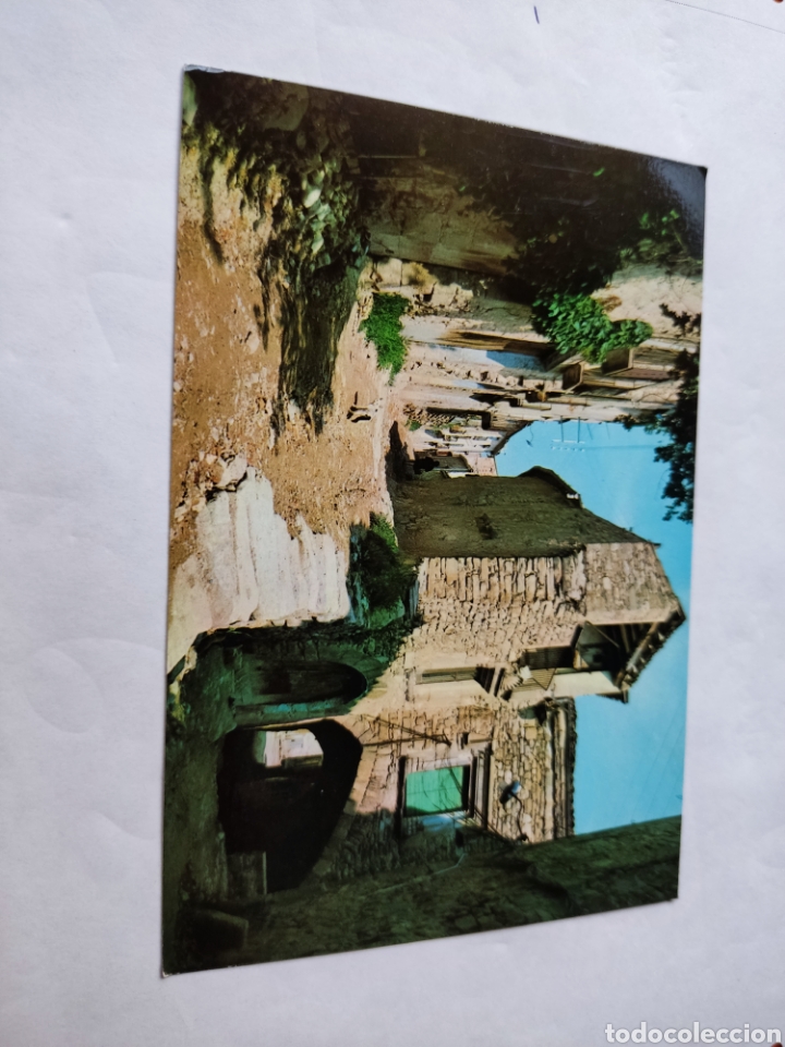 Postales: Postal Guimer&aacute; L&eacute;rida - Foto 1