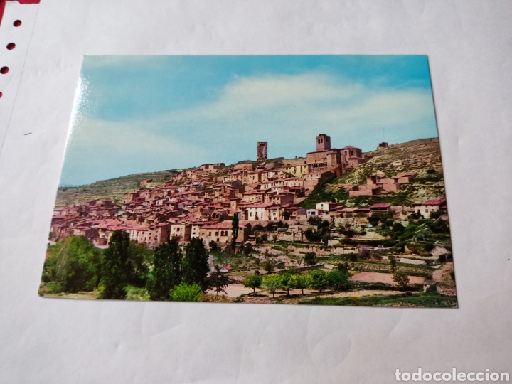 Postales: Postal Guimer&aacute; L&eacute;rida - Foto 1