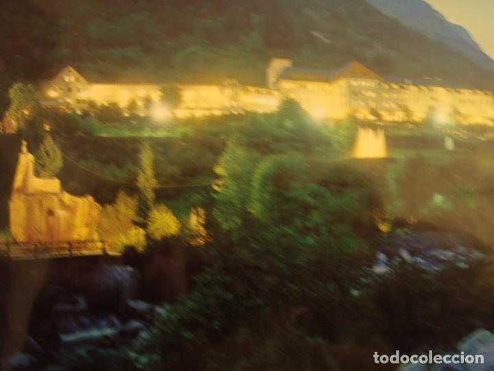 Postales: PIRINEOS CENTRALES - GRAN BALNEARIO DE CALDAS DE BOHI