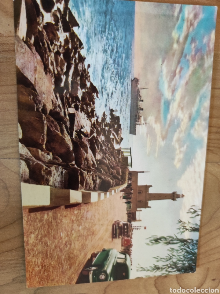 Postales: Coleccion postales Barcelona - Foto 6