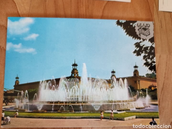 Postales: Coleccion postales Barcelona - Foto 9